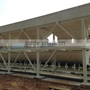 2016 Mobile Concrete Plants Concrete Admixture Mixing Plant thumbnail-5