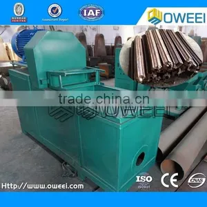 2015 Screw Type Bio Briquette Machine thumbnail-1
