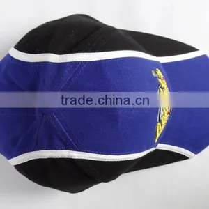 Cotton Cap Manufacturer With Embroidery Logo thumbnail-5