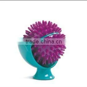 Massage Ball With Purple/massage Ball 7.5cm and 9cm (factory) thumbnail-1
