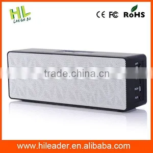 Fashionable Top Sell High Performance Mini Bluetooth Speaker thumbnail-1