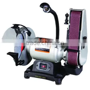 110v 6" Bench Grinder Sander thumbnail-2