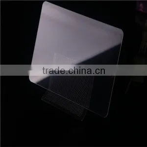 Don't Miss Anti-shock Waterproof Tempered Glass Screen Protector for IPad 5 With OEM thumbnail-2
