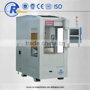 VS655 5 Axis Cnc Machining Center Price thumbnail-1