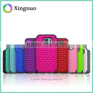 Smartphone Case Smartphone Accessories Cellphone Case for Samsung S6 thumbnail-6