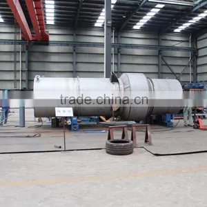 Evaporative Crystallizer for Sodium Phosphate thumbnail-4