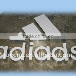 Joy3016C Aluminum Letters Making Machine thumbnail-1