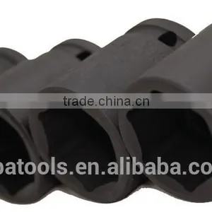 mm Chrome Plating Impact Socket thumbnail-2