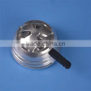 High-temperature-resistant Aluminum Hookah Charcoal Holder Quality Choice thumbnail-1