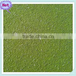 Synthetic Leather Glitter Fabric Factory Fancy Leather thumbnail-2