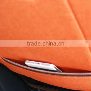 2016 Newest Polyester Fiber High Quality Universal Durable Car Seat Cover thumbnail-6