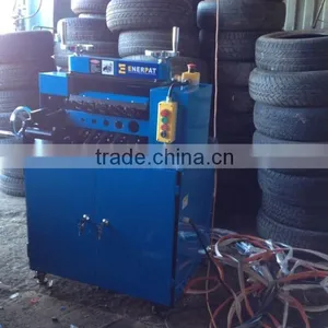 Factory Directly Electric Wire Stripper thumbnail-2