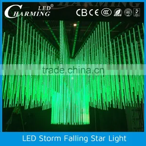 IP 42 Waterproof Falling Star Led Light Strip for Disco /bar thumbnail-1