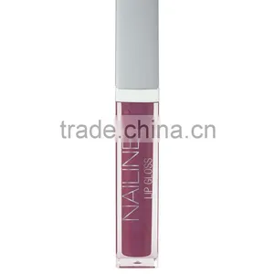 Nailine Lip Gloss 02 thumbnail-1