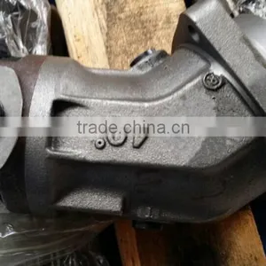 Rexroth A2FM Standard Piston Motor thumbnail-4