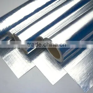 DFR-201A D/S Reflective Aluminum Foil Insulation thumbnail-1