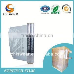 Wrap Pallet and Good Car Electrostatic Film thumbnail-1