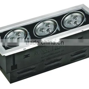 Ronse Led Embeded Ceiling Lights (RS-2103-3) thumbnail-1