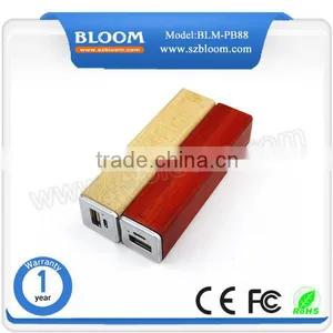 New Product Top Selling Portable Mobile Power Bank for Phone 4s thumbnail-2