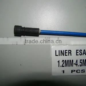 EASB Welding Torch Liner 4.5M thumbnail-1