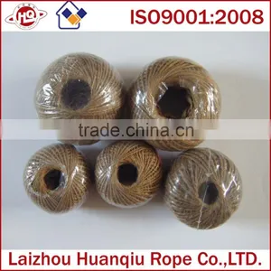 High Quality Agricultural Jute Baler Twine thumbnail-3