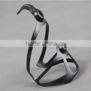 Carbon Bottle Cage Durable Bike Water Holder Carbon Bike Parts MBC022 thumbnail-3