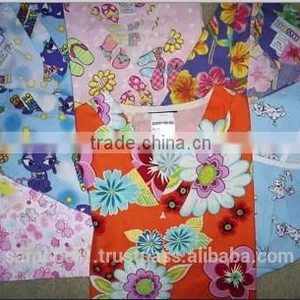 Medical Printed Set Uniforms thumbnail-3