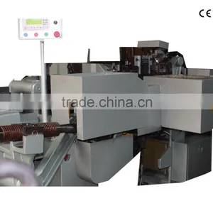 Automatic Chain Bending Machine thumbnail-1