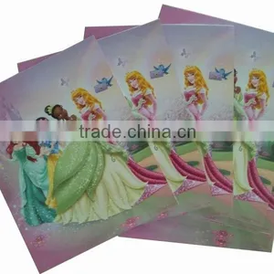 A5 Disney Easy Painting Blank Notebook thumbnail-1
