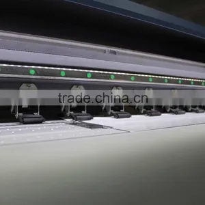 1.8m Textile Sublimation Printer With DX5/DX7 Head,textile Printing Sublimation Machine thumbnail-3