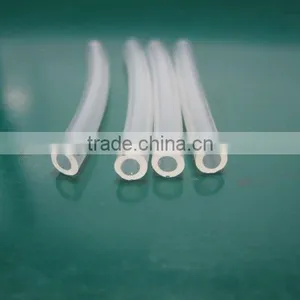 Food Grade Baby Nursing Silicone Straw thumbnail-4