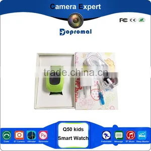 2016 Kids Wrist Watch,watch Phone Kids,kids Tracker Watch thumbnail-3