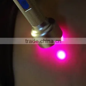 830nm 650nm (For Painful) Handy Laser thumbnail-1