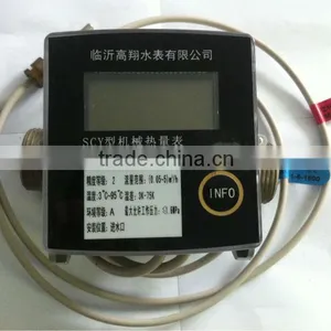 Household Heat Meter thumbnail-3