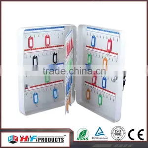 HF370-160K Top Quality Key Storage Cabinet thumbnail-2