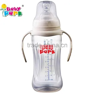 Baby Product Baby Bottle Wholesale Baby Bottles in Bulk thumbnail-1