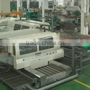 Reliable Quality Glass Straight-line Double Edging Machine With Best Price thumbnail-3
