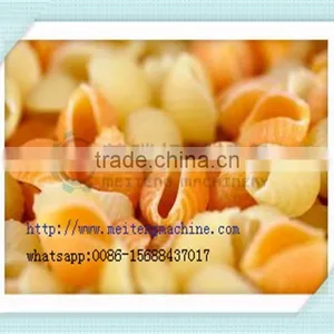 Pasta Extruder Machine thumbnail-5