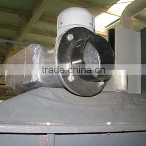 High Efficient Glass Sandblasting Machine thumbnail-4