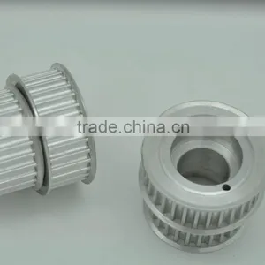 57697003 IDLER PULLEY SUB-ASSEMBLY Suitable for Cutter S-93-7/S72 thumbnail-1