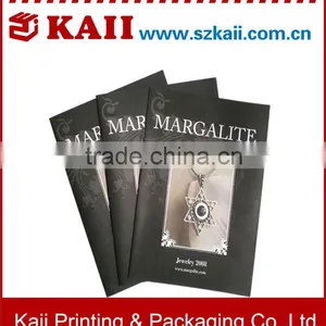 2013 Custom Printed Magazine Service in China thumbnail-1