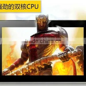 7 Inch A13 Q88 Android 4.0 Dual Camera Tablet thumbnail-1