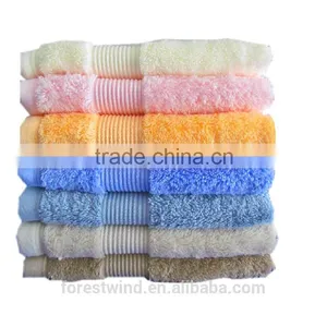 100% Soft Comfortable Microfiber Bath Towel thumbnail-5