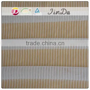 New Style Plain Dyed Polyester Stripe Lace for Women Dress thumbnail-5