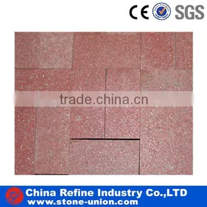 Manufacture Cheap Granite Red Porphyry thumbnail-1