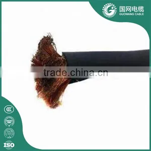 Pvc Welding Cable/ Welding Cable Specifications/ Electric Welding Cable thumbnail-5