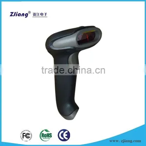 Handheld Supermarket Laser Barcode Scanner With USB Interface With Display Quality Choice thumbnail-1