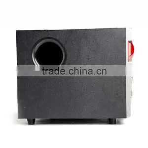 JERRY POWER New Model 06D Best Selling USB 2.1 Computer Laptop Woofer Speaker thumbnail-3