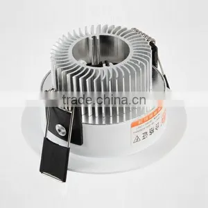 Factory Sell Dimmable LED Downlights 3w 5w 7W 9W 12w SMD 5630 LED Ceiling Lamp Spot Lights thumbnail-5