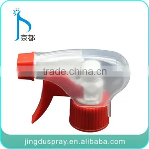 Pupolar Design Trigger Sprayer Chemical Mist Sprayer Trigger Sprayer Foam Trigger Sprayer in Any Color thumbnail-1